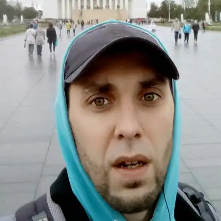 Igor, 39Ukraine 