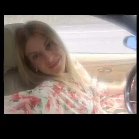 Evgeniya, 36Israel 