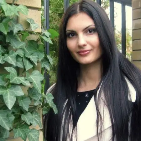 Karina, 39Israel 