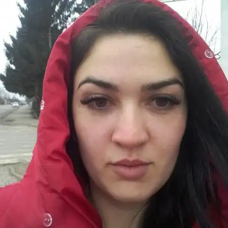 Yuliya, 34Israel 