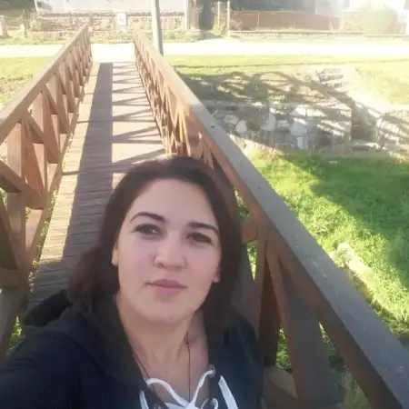 Yuliya, 34Israel 