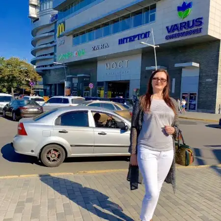 Nathaliya, 55Israel 