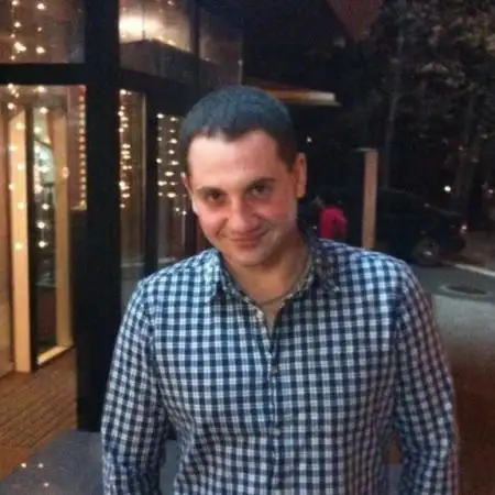 Aleksandr, 39Ukraine
