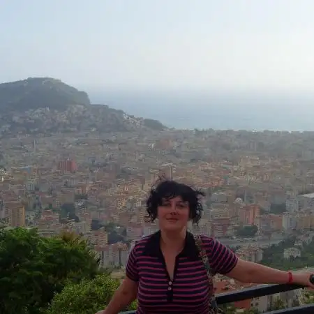 Alika, 51Ukraine 