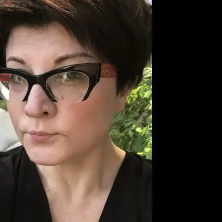 Ira, 52, Israel - WUAMBA