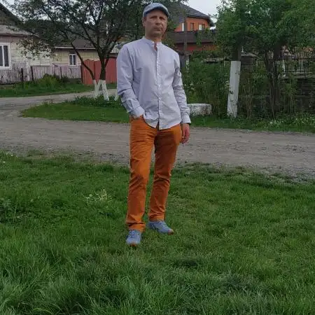 Roman, 54Ukraine 