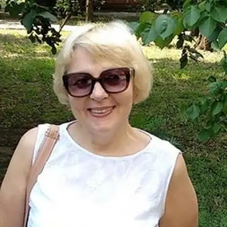 svetlana, 67Israel 