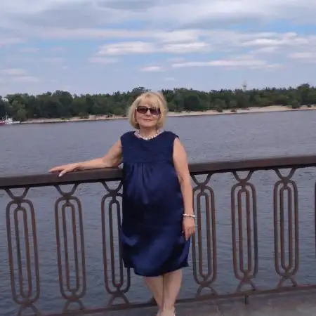 Svetlana, 67, Israel - WUAMBA