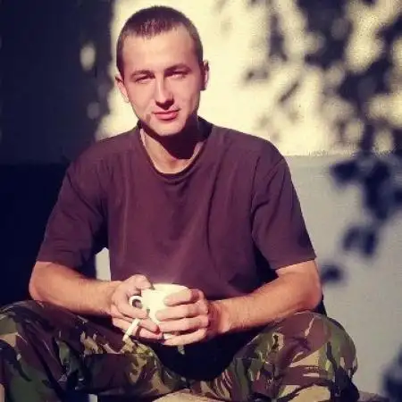 Sergosex, 34Ukraine 