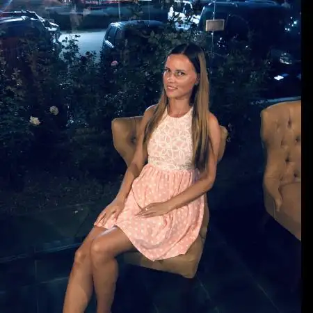 Tanya, 34Israel 