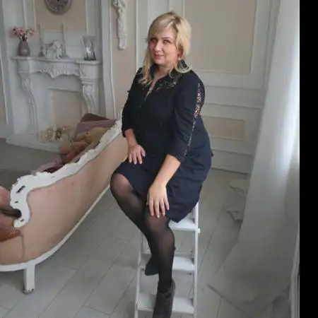 Elina, 42Ukraine 