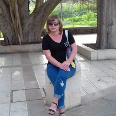 Galina, 50Ukraine 