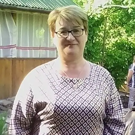 Natasha, 62Ukraine 