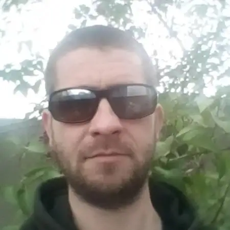 Sergey, 42Ukraine 