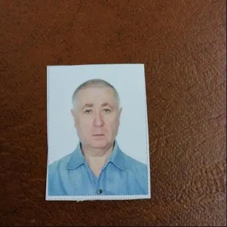 Aleksandr, 64Ukraine 