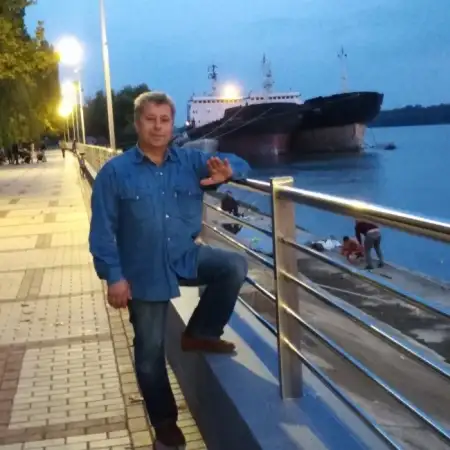 Eduard, 61Ukraine 