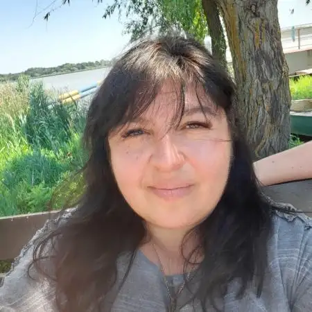Dina, 57, Ukraine - WUAMBA