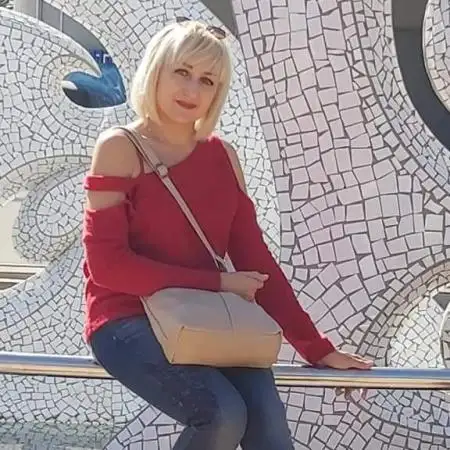 Sveta, 54Israel 