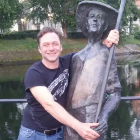Aleksandr, 54Ukraine 