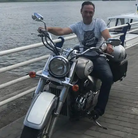 Aleksandr, 54Ukraine 