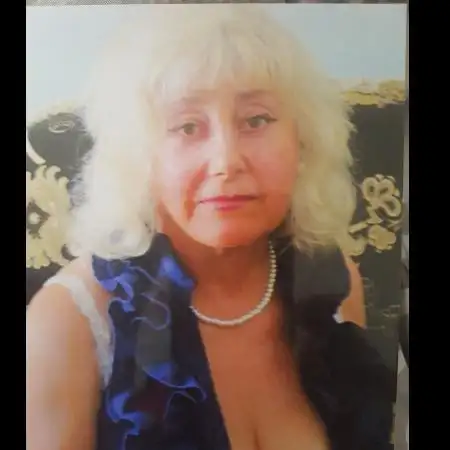 Rita, 67Ukraine 