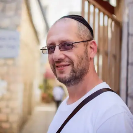 Shimon, 52Ukraine 