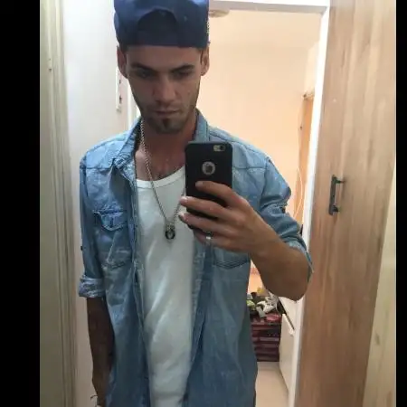 Seriy, 32, Ukraine - WUAMBA