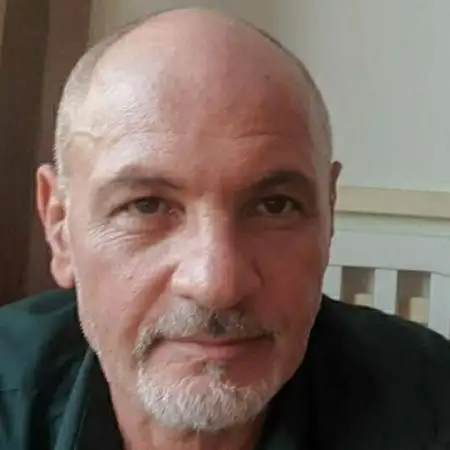 Alex, 60Ukraine 