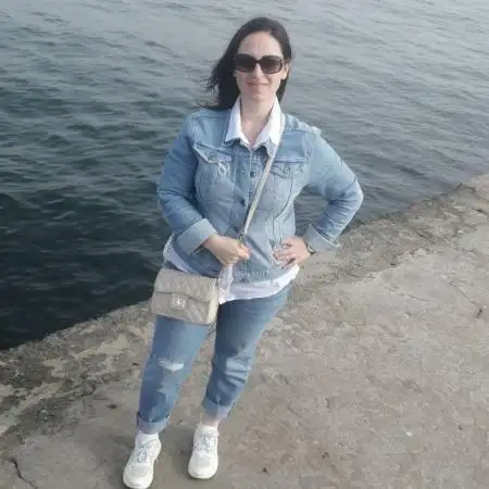 Alla, 49Ukraine 