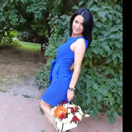 Evgeniya, 45Israel 