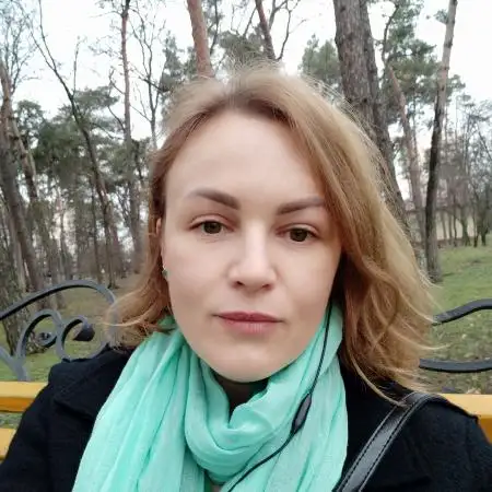 Elena, 42Israel 
