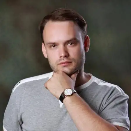 Evgeniy, 28Ukraine 