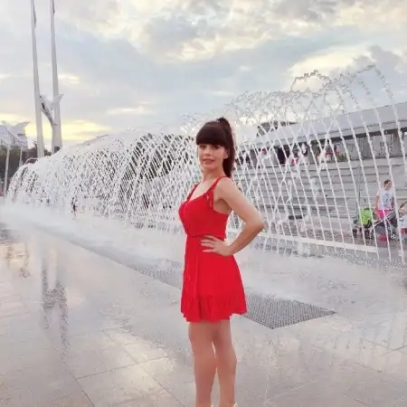 olga, 52Israel 