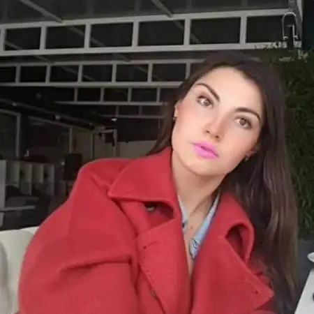 Olia, 40Ukraine 