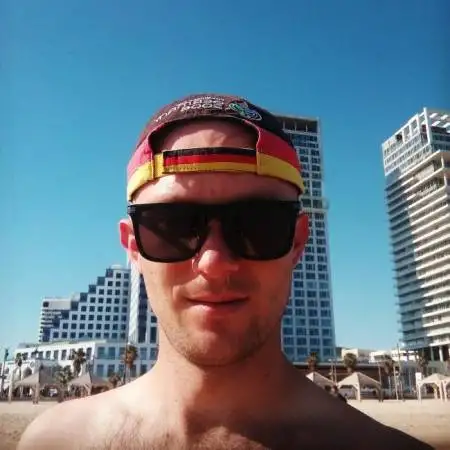 Aleksandr, 34Ukraine 
