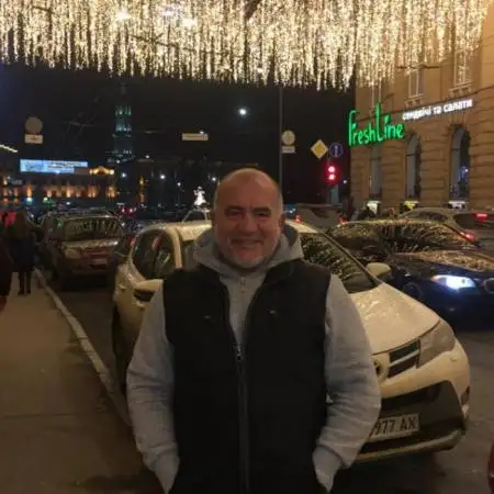 Remo, 54Ukraine 