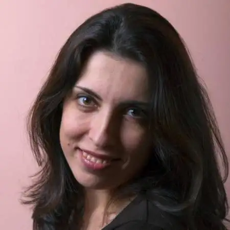 Janna, 44Ukraine 