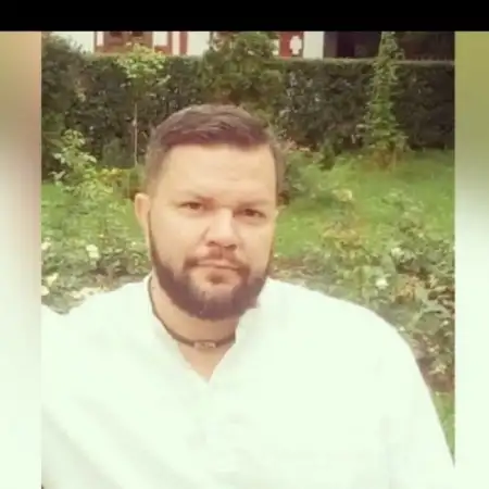Viktor, 47Ukraine 