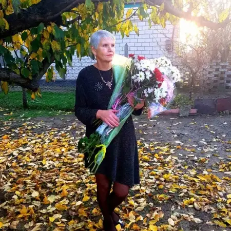 Tatyana, 71Israel 