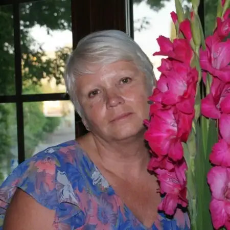 Tatyana, 71Israel 