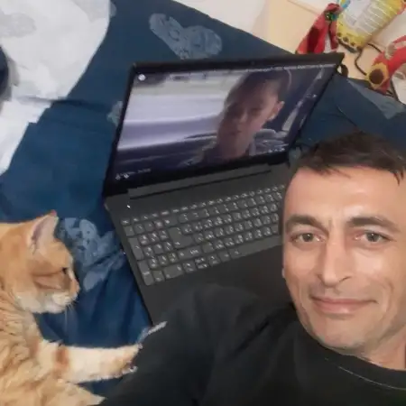Alex, 48Ukraine 
