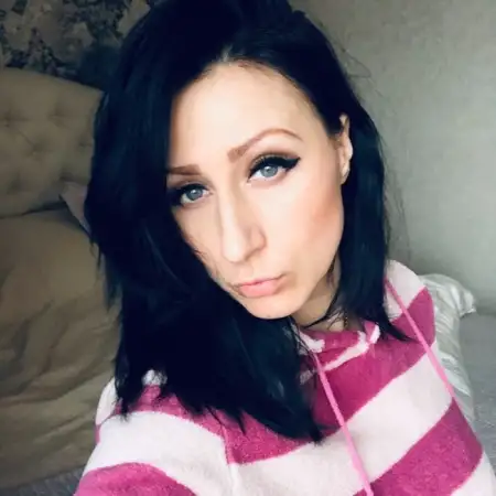 Tori, 37Ukraine 