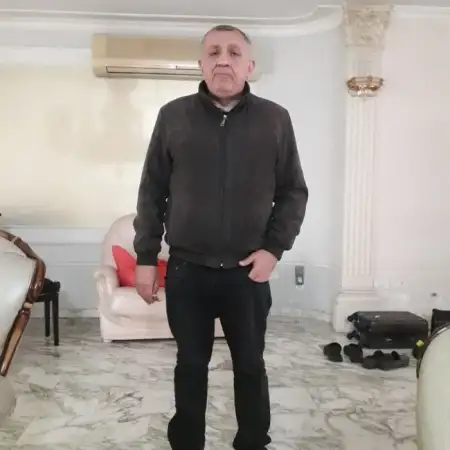 Avner, 49Ukraine 