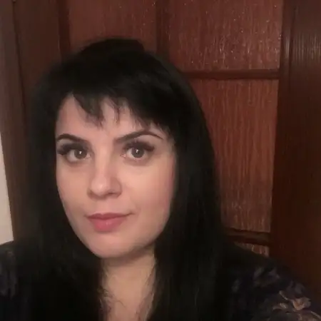 Olga, 45Ukraine 