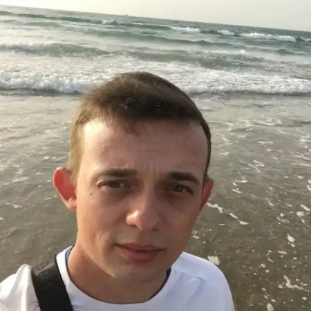 Maksim, 32Ukraine 