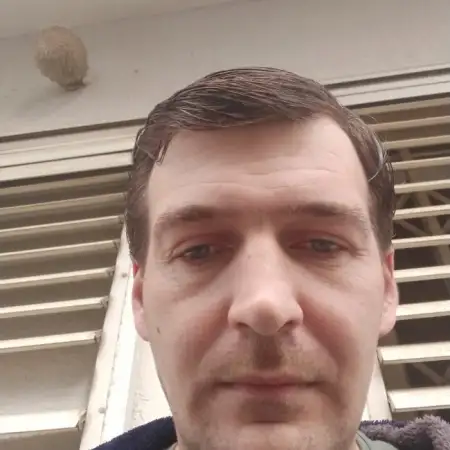 Dmitriy, 43Ukraine 