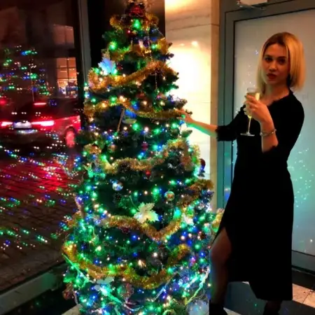 Natalia, 38Ukraine 