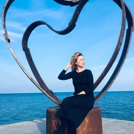 Natalia, 38Ukraine 