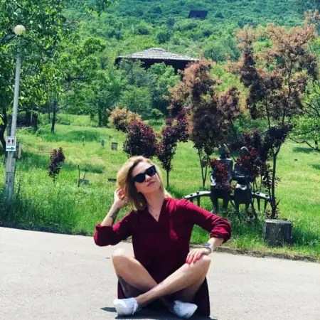 Natalia, 38Ukraine 