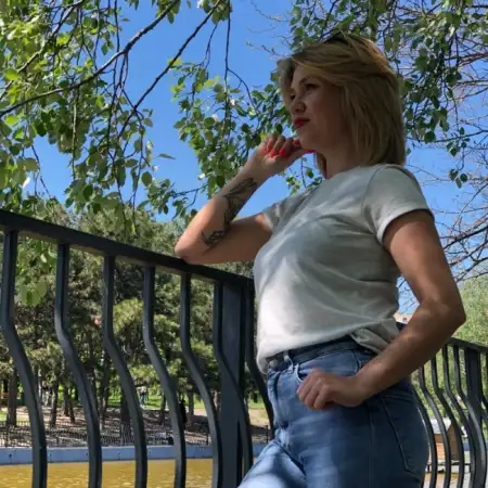 Natalia, 38Ukraine 